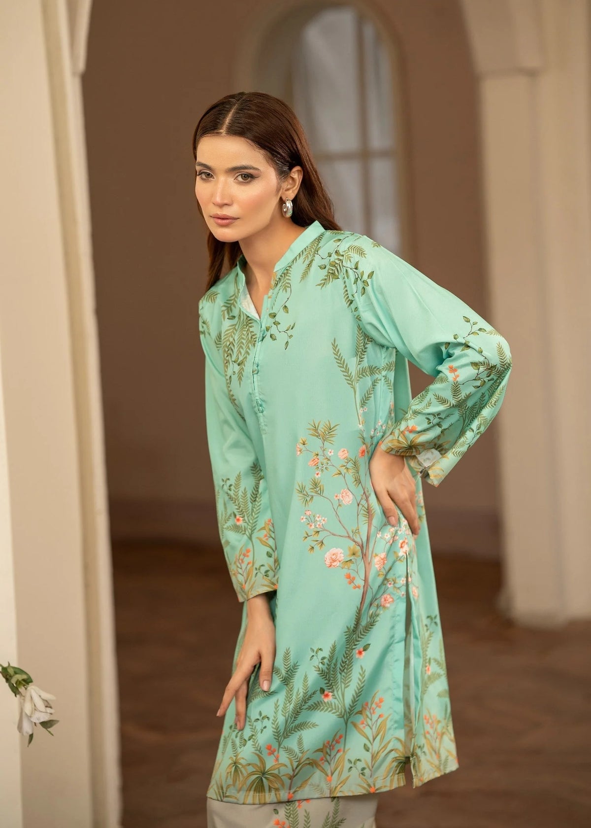 Verde Noor